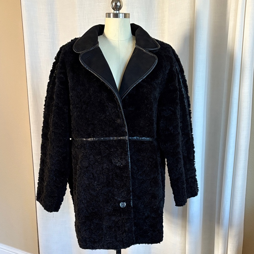 Fluffy Jacket - image 7